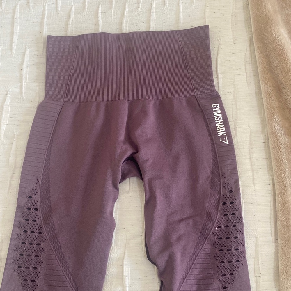 Gymshark leggings!